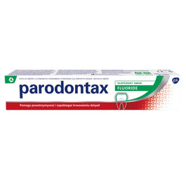Parodontax Fluoride pasta do zębów z fluorkiem 75ml