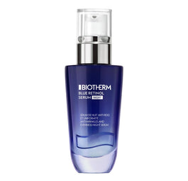 Biotherm Blue Retinol Night Serum przeciwzmarszczkowe serum na noc 30ml