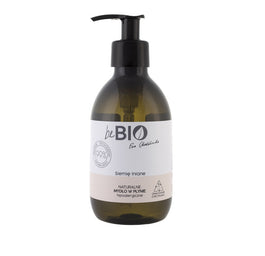BeBio Ewa Chodakowska Naturalne mydło w płynie Siemię Lniane 300ml