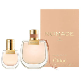 Chloe Nomade zestaw woda perfumowana spray 75ml + woda perfumowana spray 20ml