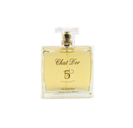 Chat D'or Chat D'or 5 woda perfumowana 100ml