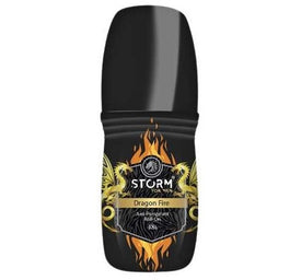 Storm Men antyperspirant do ciała w kulce Dragon Fire 50ml