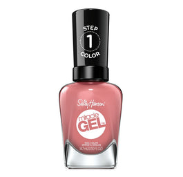 Sally Hansen Miracle Gel żelowy lakier do paznokci 244 Mauve-Olous 14.7ml