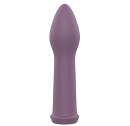 Dream Toys Nude Jade Mini Torp Vibrator mini wibrator