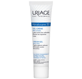 URIAGE Keratosane 30 Cream-Gel krem-żel złuszczająco-kojący 40ml