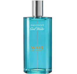 Davidoff Cool Water Wave For Men woda toaletowa spray