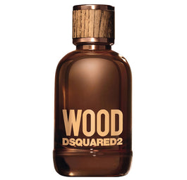 Dsquared2 Wood Pour Homme woda toaletowa spray 100ml Tester