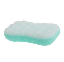 Donegal Bath Sponge gąbka do kąpieli dwustronna 6019
