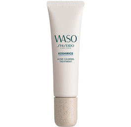 Shiseido Waso Koshirice Acne Calming Spot Treatment punktowy żel do twarzy przeciw niedoskonałościom 20ml