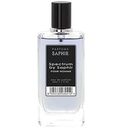 Saphir Spectrum Pour Homme woda perfumowana spray 50ml