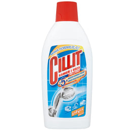 Cillit Kamień i Rdza płyn 450ml