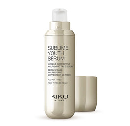 KIKO Milano Sublime Youth Serum skoncentrowane serum przeciwzmarszczkowe z retinolem 30ml