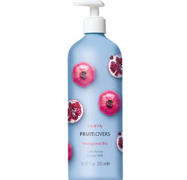 Pupa Milano Fruit Lovers Shower Milk mleczko pod prysznic Pomegranate 500ml