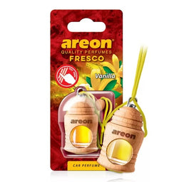 Areon Fresco zapach do samochodu Vanilla