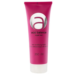 Stapiz Acid Balance Hair Acidifying Mask maska zakwaszająca do włosów 250ml