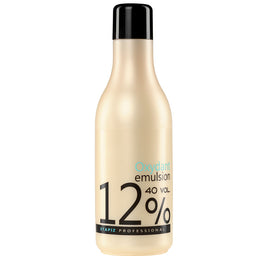 Stapiz Basic Salon Oxydant Emulsion woda utleniona w kremie 12% 1000ml