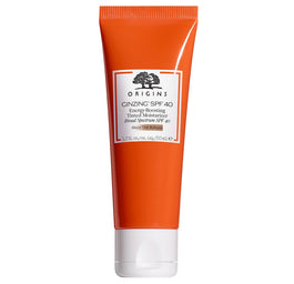 Origins GinZing™ Energy Boosting Tinted Moisturizer SPF40 energetyzujący krem nawilżający z filtrem 50ml