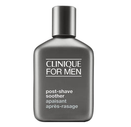 Clinique For Men Post Shave Soother kojąca emulsja po goleniu