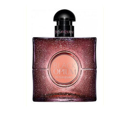 Yves Saint Laurent Opium Black Glowing Pour Femme woda toaletowa spray