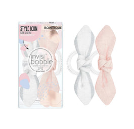 Invisibobble Bowtique Nordic Breeze gumki do włosów Lemming Go 2szt.