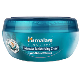 Himalaya Intensywnie nawilżający krem do twarzy i ciała 50ml