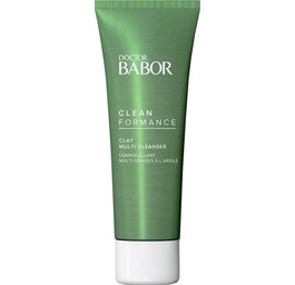 Babor Clay Multi-Cleanser oczyszczająca maseczka na bazie glinki 50ml