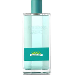 Reebok Cool Your Body Women woda toaletowa spray 100ml