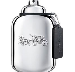 Coach Platinum woda perfumowana spray - produkt bez opakowania