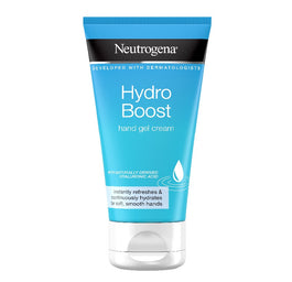 Neutrogena Hydro Boost żelowy krem do rąk 75ml