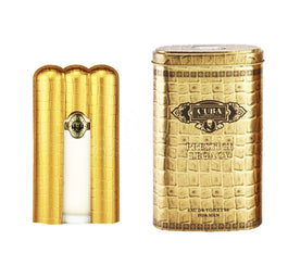 Cuba Original Cuba Prestige Legacy woda toaletowa spray