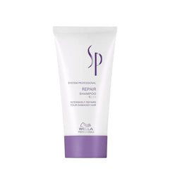 Wella Professionals SP Repair Shampoo wzmacniający szampon do włosów zniszczonych 30ml