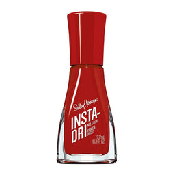 Sally Hansen Insta-Dri szybkoschnący lakier do paznokci 390 That's A-Blazing 9.17ml