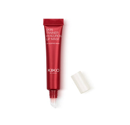 KIKO Milano Skin Trainer Hyaluron Lip Mask maska do ust na noc z kwasem hialuronowym 10ml