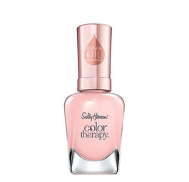 Sally Hansen Color Therapy trwały lakier do paznokci 220 Rosy Quartz 14.7ml