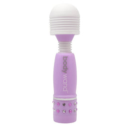 Bodywand Mini Wand Massager mini masażer typu wand Lavender