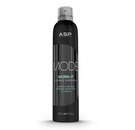 Affinage Salon Professional Mode Styling Work It lakier do włosów 300ml