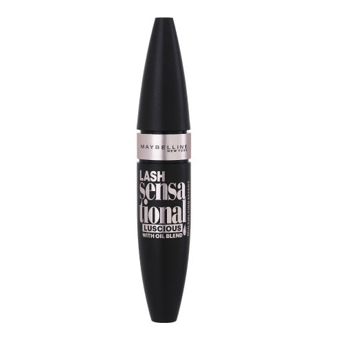 Maybelline Lash Sensational Luscious Mascara tusz do rzęs 03 Very Black 9.5ml