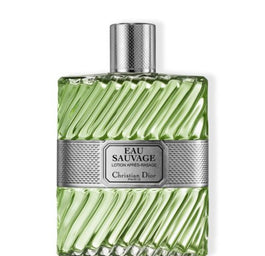 Dior Eau Sauvage woda po goleniu