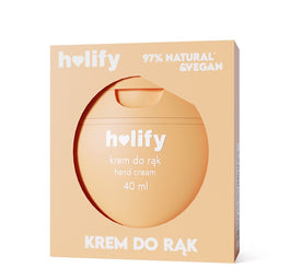 Holify Krem do rąk 40ml