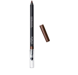 KIKO Milano Intense Colour Long Lasting Eyeliner kredka do oczu 04 Pearly Brown 1.2g