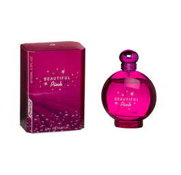 Omerta Beautiful Pink woda perfumowana spray