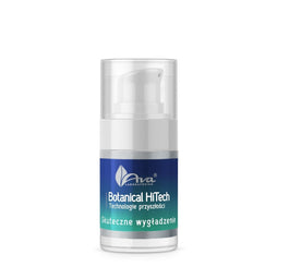 Ava Laboratorium Botanical HiTech wielofunkcyjny krem pod oczy Skuteczne wygładzenie 15ml