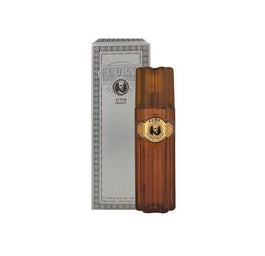 Cuba Original Cuba Gold woda po goleniu spray