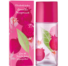 Elizabeth Arden Green Tea Pomegranate woda toaletowa spray