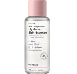 Hanskin Esencja do skóry z kwasem hialuronowym 150ml