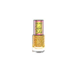 Ingrid Color Shot lakier do paznokci 11 Golden Star 7ml