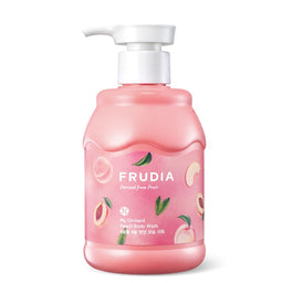 Frudia My Orchard Body Wash żel pod prysznic Peach 350ml