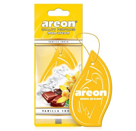 Areon Mon odświeżacz do samochodu Vanilla Choco