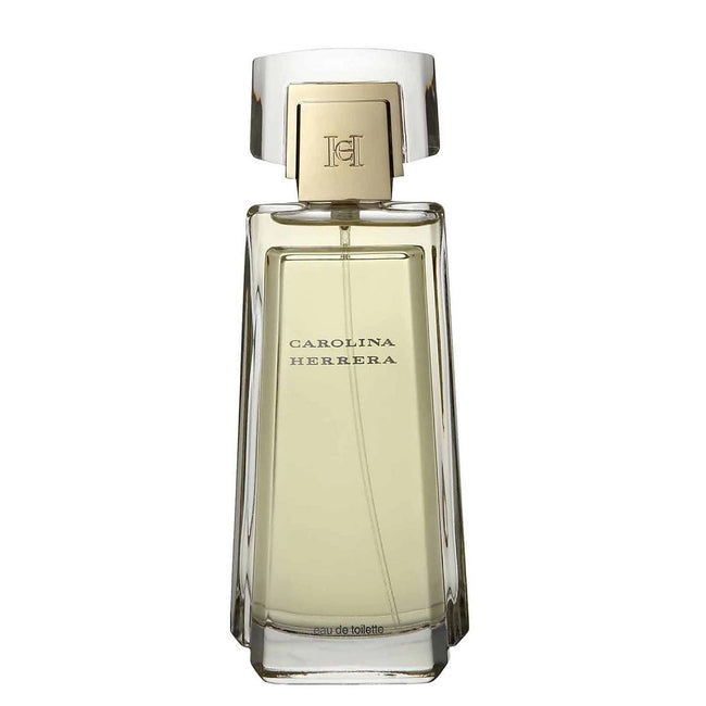 Carolina Herrera Carolina Herrera For Women woda toaletowa spray  - produkt bez opakowania