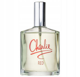 Revlon Charlie Red Eau Fraiche woda toaletowa spray
